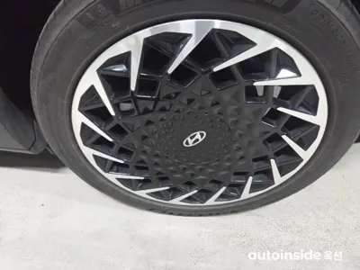 Hyundai Ioniq5