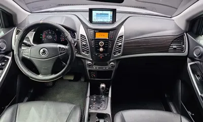 KG_Mobility_Ssangyong KORANDO