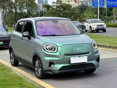 Leapmotor Leapmotor T03