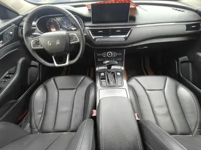 Hongqi Hongqi H5
