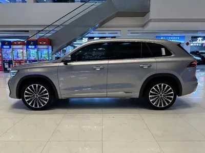 Geely Xingyue L
