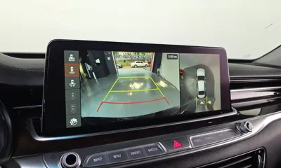 Kia K9