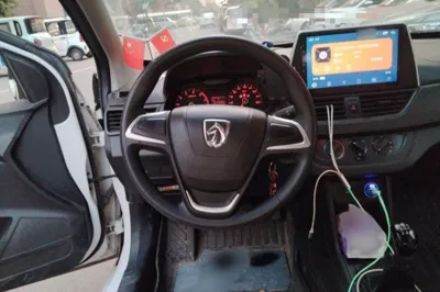 Baojun 310