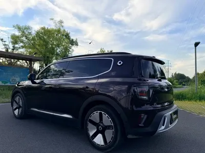 Smart Smart #5