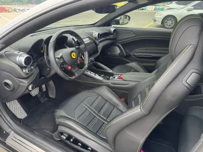 Ferrari GTC4 Lusso