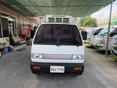 ChevroletGMDaewoo labo