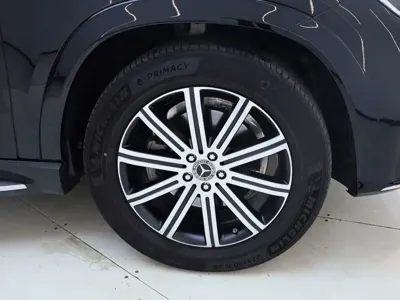 Mercedes-Benz 奔驰GLE(进口)