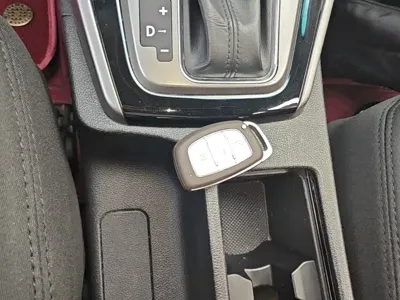 Hyundai Elantra Langdong