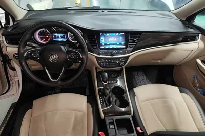 Buick Verano