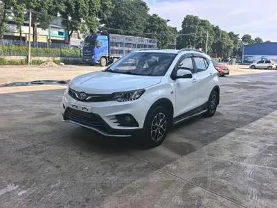 Soueast DX3