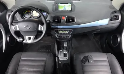 Renault-KoreaSamsung SM3