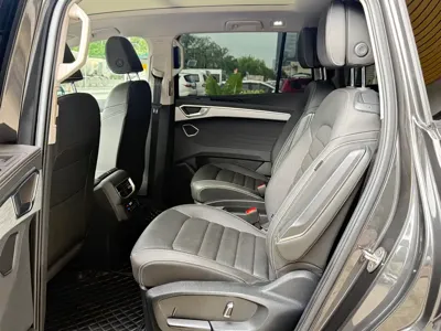 Volkswagen Talagon