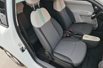 CHANGAN NEVO Lumin