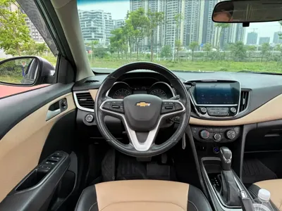 Chevrolet Monza