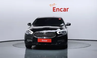 Kia K9