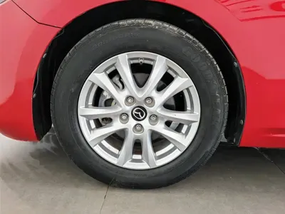 Mazda 3 Axela