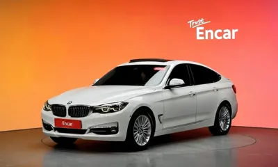 BMW Gran Turismo