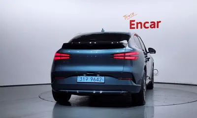 Genesis GV60