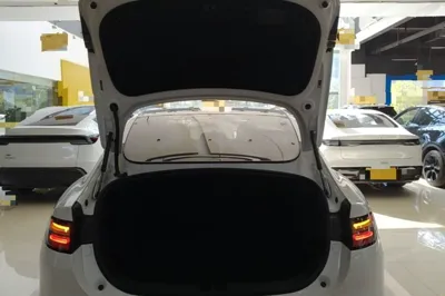 Leapmotor C01