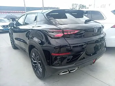Changan UNI-T