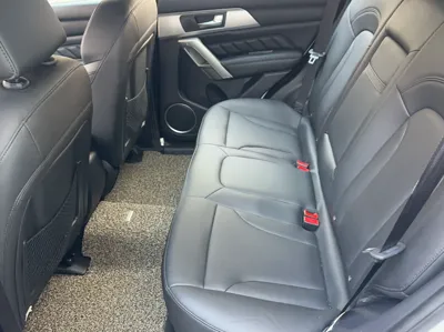 Haval H2