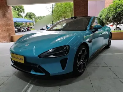 Xiaomi SU7