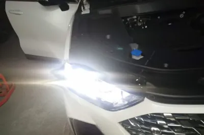 WEY Latte DHT-PHEV