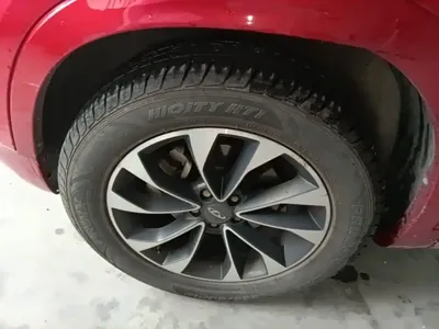 Chery Tiggo 7