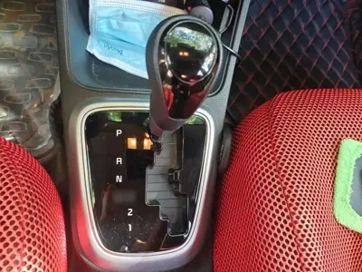 Kia Huanchi