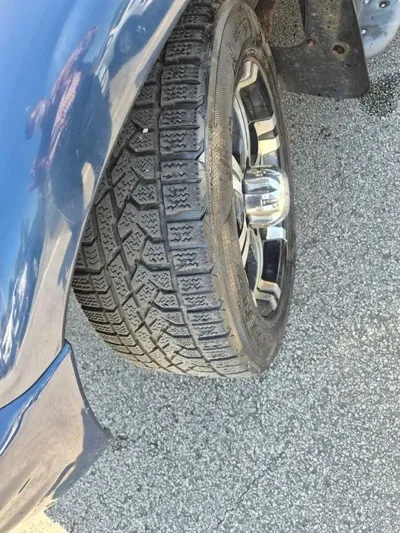 Hyundai Galloper