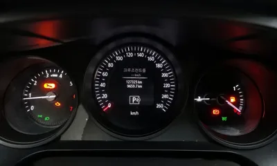 Renault-KoreaSamsung SM6
