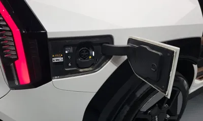 Kia EV9