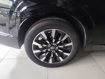 GAC Trumpchi EMKOO