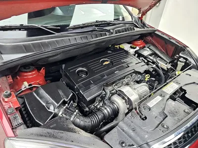 ChevroletGMDaewoo Orlando