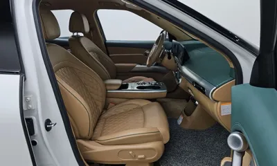 Genesis GV60
