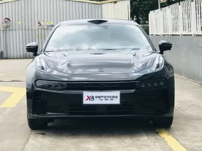 Zeekr 001