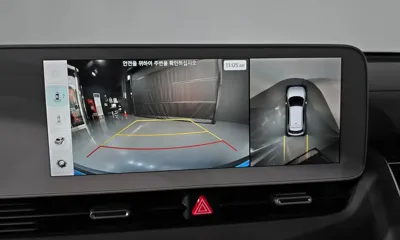 Hyundai Ioniq5
