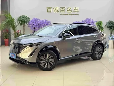 Nissan Ariya