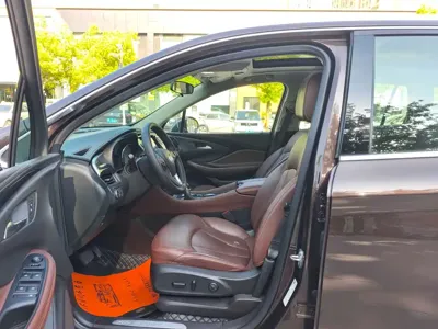 Buick Envision Plus