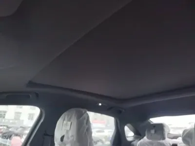 Geely Xingrui