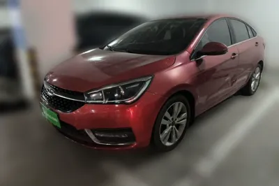 Chery Arrizo 5
