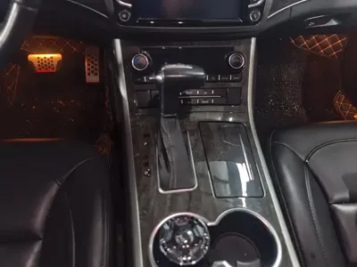 Haval H8