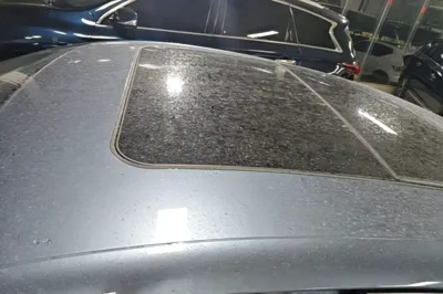 BYD Seal 06 New Energy