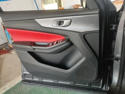 Changan CS55PLUS