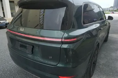 Li Auto L9