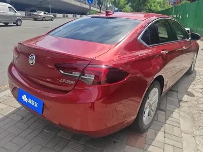 Buick Regal