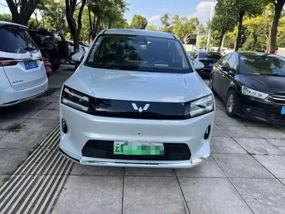 Wuling Xingguang 730 New Energy