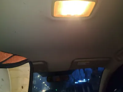 Great Wall C30