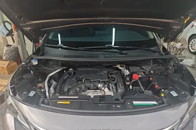 Peugeot 4008