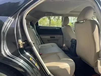 Chrysler 300C